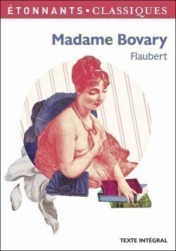 Madame Bovary (Etonants classiques)