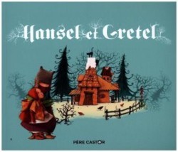Hansel et Gretel (Castor)