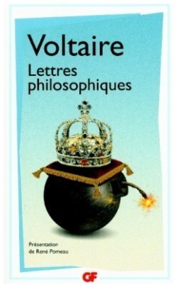Voltaire, Lettres philosophiques