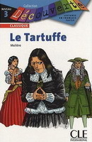 Découverte 3 Le Tartuffe