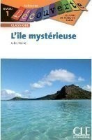 Découverte 1 L´ile mystérieuse