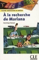 Découverte 1 A la recherche de Marianna