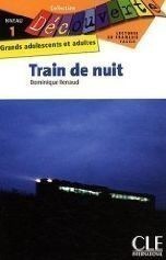 Découverte 1 Train de nuit