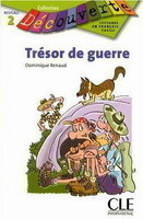 Découverte 2 Trésor de guerre