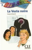 Découverte 3 La veste noire