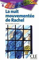 Découverte 6 La nuit mouvementée