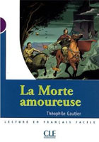 Mes-1 La morte amoureuse