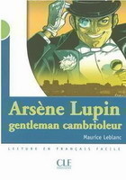 Mes-2 Arsène Lupin, gentleman cambrioleur