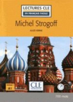 CLF1 Michel Strogoff & CD 2-e éd.