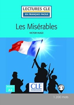 CLF2 Les misérables 2-e éd.