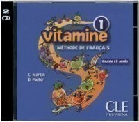 Vitamine 1 2 CD