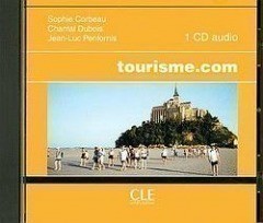 Tourisme.com  CD Classe