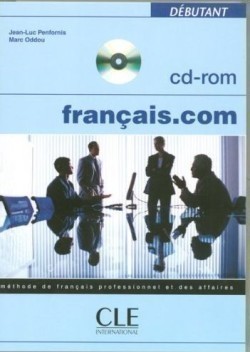 Français.com Débutant  CD-ROM