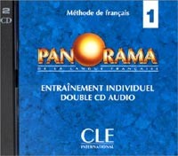 Panorama 1 Double CD