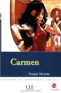 Mes-2 Carmen & CD