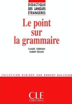 Le point sur la grammaire