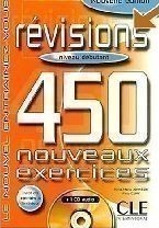 Révisions 450 nouveaux exercices Niveau débutant