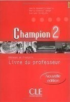 Champion 2 Livre du professeur