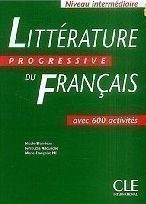 Littérature progressive du français Niveau Intermédiaire