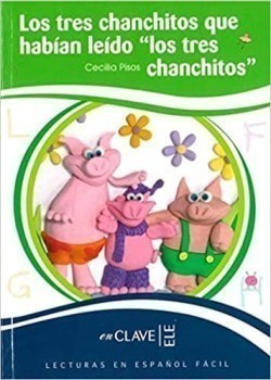 Lecturas Niños - Los tres chanchitos