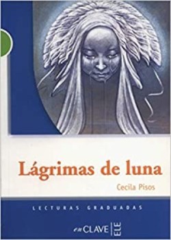 Lecturas Adolescentes - Lágrimas de Luna
