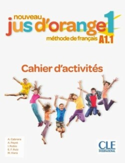 Nouveau Jus d´orange 1 Exercices