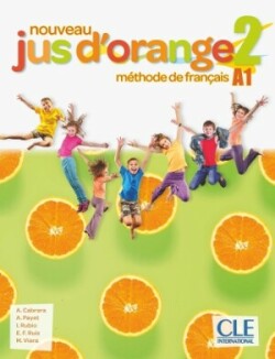 Nouveau Jus d´orange 2 Elève