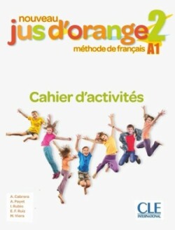 Nouveau Jus d´orange 2  Exercices