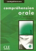 Compréhension orale 1 & CD