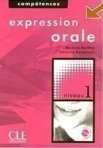 Expression orale 1 + CD