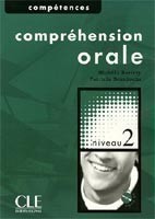 Compréhension orale 2 & CD