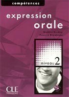 Expression orale 2 + CD