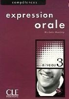 Expression orale 3 + CD