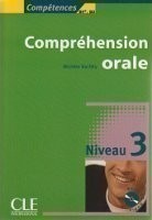 Compréhension orale 3 & CD