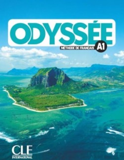 Odyssée A1 Livre de l´élève