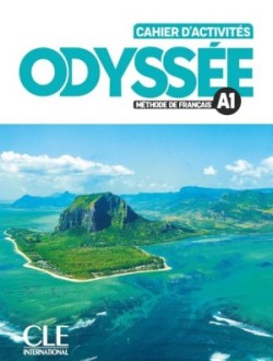 Odyssée A1 Cahier d´activités