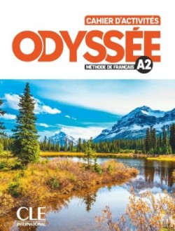 Odyssée A2  Cahier d´activités