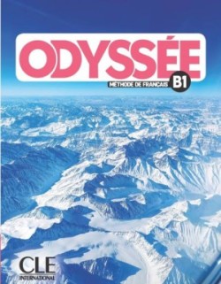 Odyssée B1  Livre de l´élève