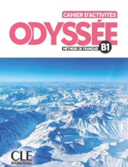 Odyssée B1  Cahier d´activités