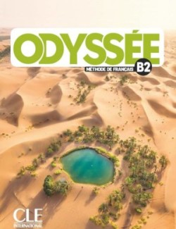 Odyssée B2  Livre de l´élève