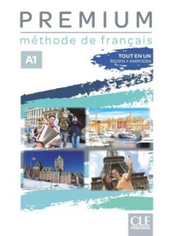 Premium A1 Leçons+Eercices