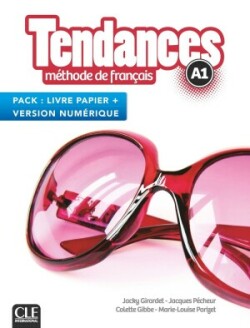 Tendances A1  PACK