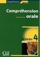 Compréhension orale 4 & CD