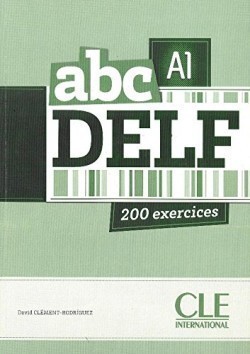 abc DELF A1 Adultes & CD
