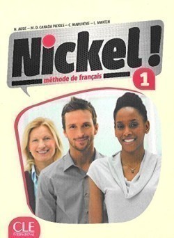 Nickel 1 Elève + DVD