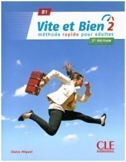 Vite et bien 2 + CD 2-e éd.