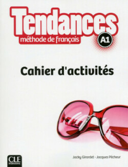 Tendances A1 Exercices