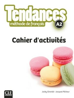 Tendances A2 Exercices