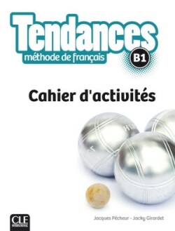 Tendances B1 Exercices