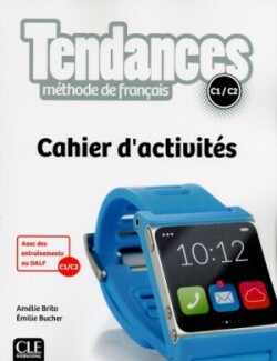 Tendances C1/C2 Exercices